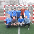 FC Rival - Tvoja mama FC 10:2