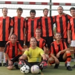 FC RC - Parma AG 4:2  /2:1/