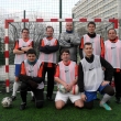 FC Rival - High Society 5:0