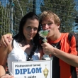 Na�e podpora fanynka