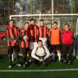 Les Bizerans - FC Rival 1:8