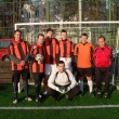 Les Bizerans - FC Rival 1:8